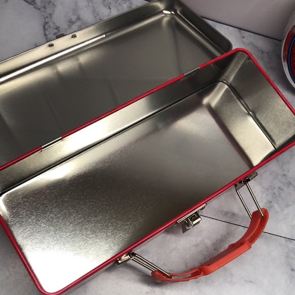 Superhero Pencil case & WW Ornament - Picture 5 of 11